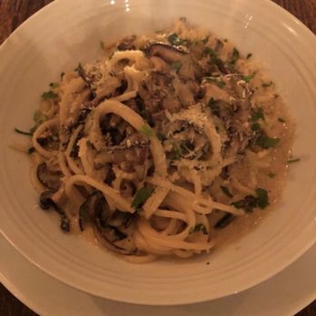 Full Bloom Vegan - This Vegan carbonara was delicious! - Vegan Near Me - Miami Beach, Florida Full Bloom Vegan - This Vegan carbonara was delicious! - Vegan Near Me - Miami Beach, Florida