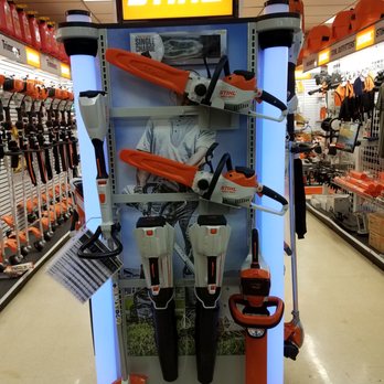Adams Power Equipment - We also Carry STIHL Battery powered products - Farming Equipment Near Me - Poughkeepsie, New York Adams Power Equipment - We also Carry STIHL Battery powered products - Farming Equipment Near Me - Poughkeepsie, New York