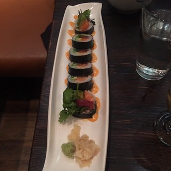 Umai - Mexicana roll - Japanese Near Me - Chicago, Illinois Umai - Mexicana roll - Japanese Near Me - Chicago, Illinois