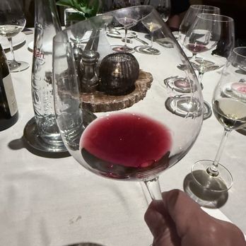 Auberge du Soleil - Wine and food pairing - Hotels Near Me - Rutherford, California