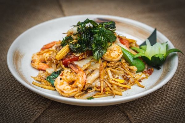 Fern Thai on Main (Bellevue) by null