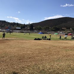 Rolling Hills Park