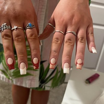 Love Nail & Spa - Nail Salons Near Me - Midland, Texas Love Nail & Spa - Nail Salons Near Me - Midland, Texas