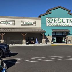 Sprouts Farmers Market