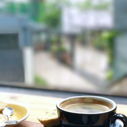 Winstons Coffee - Finally found good coffee in SE Asia!