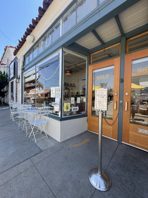 Gusto Bread by null Gusto Bread by null