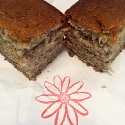 Banana Bread