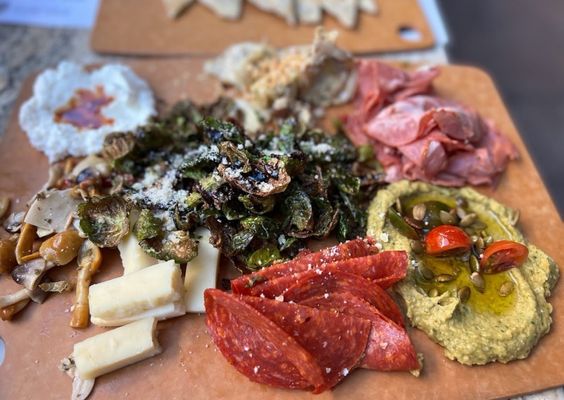 Humble Bistro by null