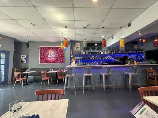 Taco City DC by null