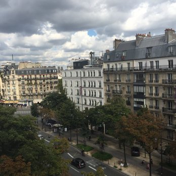 Hôtel le Royal - View from my room. Beautiful - Hotels Near Me - Paris, 75