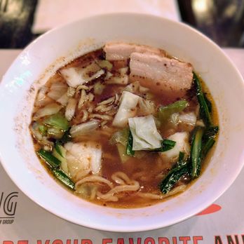 Ani Ramen House - Cocktail Bars Near Me - Jersey City, New Jersey