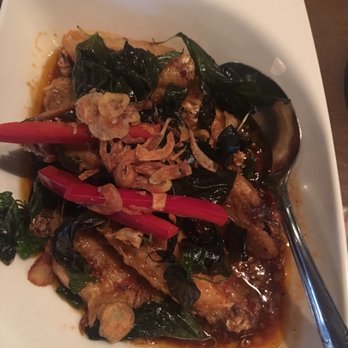Coconut Bay - Bomb chicken wings - Thai Near Me - Burlingame, California