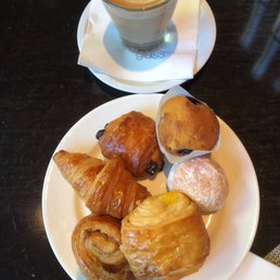 Pastries