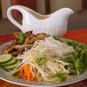 Best Asian Food in Fremont/Newark