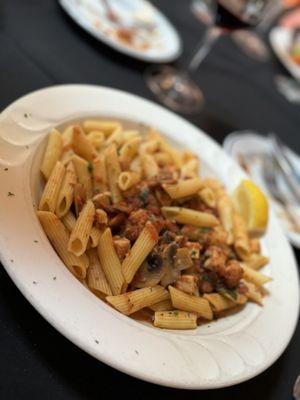 Marcello's Cucina Italiana by null