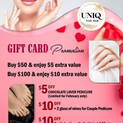 Uniq Nail Bar