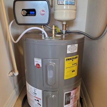 SWFL Plumbing - Give your water heater a boost and get up to 45% more hot water without having to buy a bigger tank. - Plumbing Near Me - Cape Coral, Florida SWFL Plumbing - Give your water heater a boost and get up to 45% more hot water without having to buy a bigger tank. - Plumbing Near Me - Cape Coral, Florida