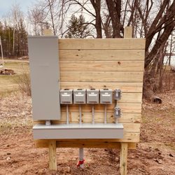 Rush Creek Electric