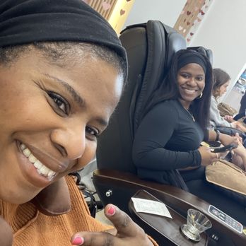 Vogue Nail Bar - Nail Salons Near Me - Dallas, Texas