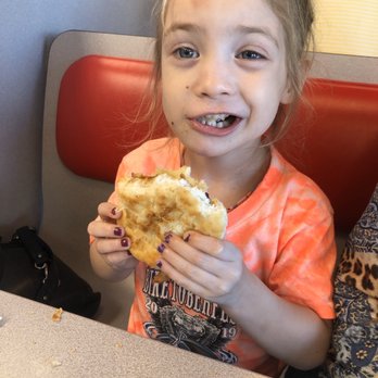 Waffle House - Bacon & Cheese biscuits. With a wink ;) lol - Breakfast & Brunch Near Me - Daytona Bch Shores, Florida Waffle House - Bacon & Cheese biscuits. With a wink ;) lol - Breakfast & Brunch Near Me - Daytona Bch Shores, Florida