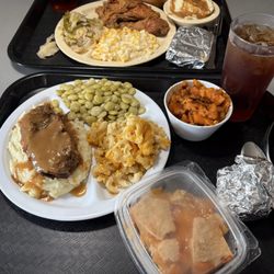 Bosco's Baby's Restaurant & Catering