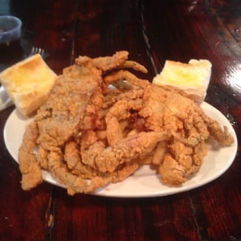 Central Poboys - Seafood Near Me - Jefferson, Louisiana