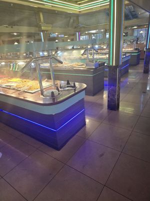 Super Orient Buffet by null
