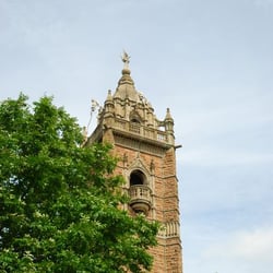 Brandon Hill