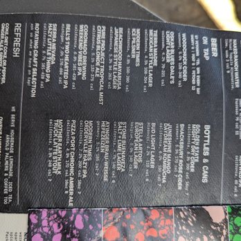 Postino Del Mar - Other drinks options as of 7/26/25 - Wine Bars Near Me - San Diego, California Postino Del Mar - Other drinks options as of 7/26/25 - Wine Bars Near Me - San Diego, California