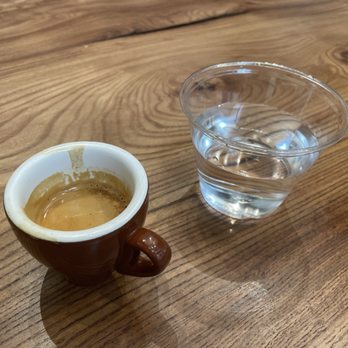 Cento Coffee - On-point espresso - Coffee & Tea Near Me - San Francisco, California Cento Coffee - On-point espresso - Coffee & Tea Near Me - San Francisco, California