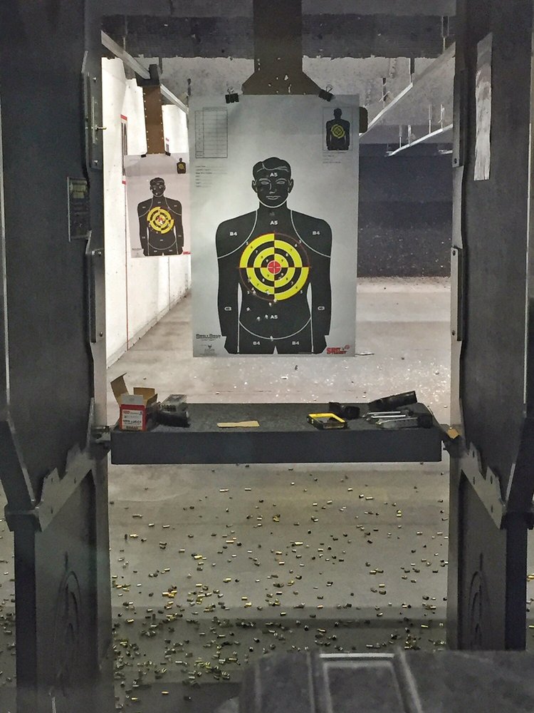 SHOOT STRAIGHT 31 Photos & 81 Reviews Guns & Ammo 4594 Ulmerton