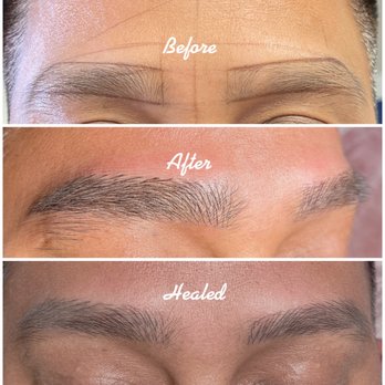 OhMai Lash and Brow - Men's eyebrows Microblading - Waxing Near Me - Concord, California OhMai Lash and Brow - Men's eyebrows Microblading - Waxing Near Me - Concord, California