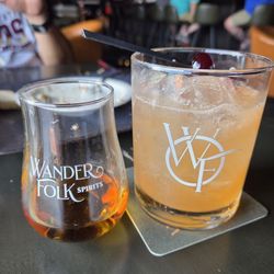 WanderFolk Distillery