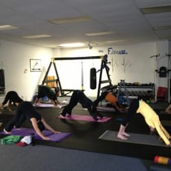DNA Fitness Studio - Yoga classes
