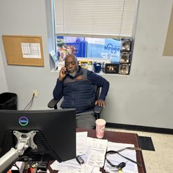 Ford of Clermont - De'al thank you
