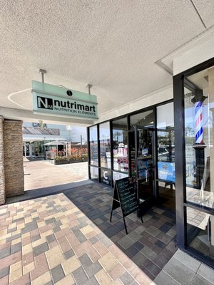 The Shops at La Jolla Village by null