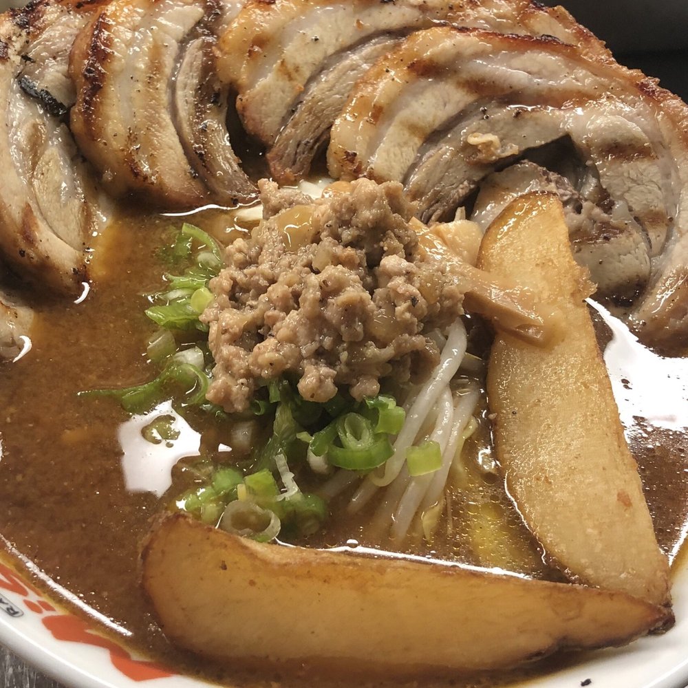Misoya - Ramen Near Me - Edmonton, Alberta Misoya - Ramen Near Me - Edmonton, Alberta