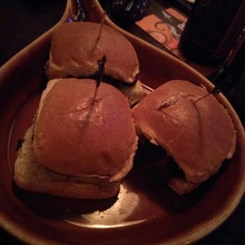 The Lansdowne Pub - Maple bourbon sliders - Irish Near Me - Uncasville, Connecticut The Lansdowne Pub - Maple bourbon sliders - Irish Near Me - Uncasville, Connecticut