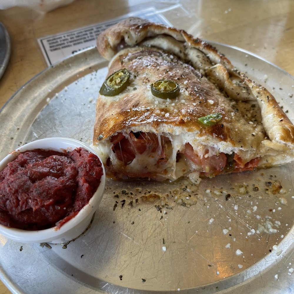 Moonlight Pizza & Brewpub - Jailhouse moonzone plus pepperoni - Pizza Near Me - Salida, Colorado Moonlight Pizza & Brewpub - Jailhouse moonzone plus pepperoni - Pizza Near Me - Salida, Colorado