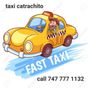 Photo of Taxi Catrachito