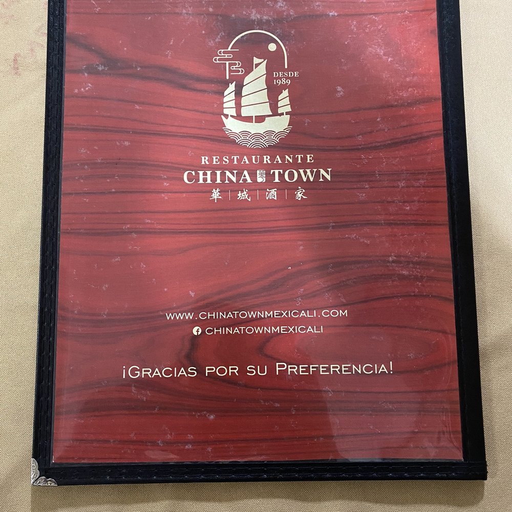 Restaurant China Town - Chinese Near Me - Mexicali, BCN Restaurant China Town - Chinese Near Me - Mexicali, BCN