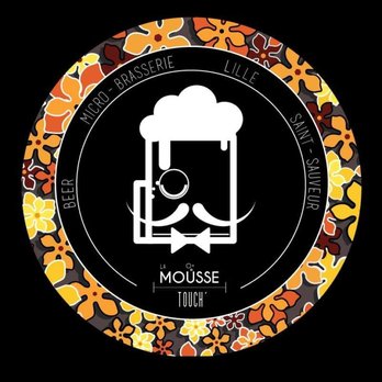 Mousse Touch - Source : page Facebook du commerce - Breweries Near Me - Lille, 59