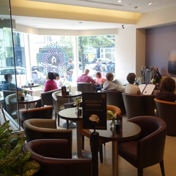 Nespresso Boutique - Coffee & Tea Near Me - Boston, Massachusetts