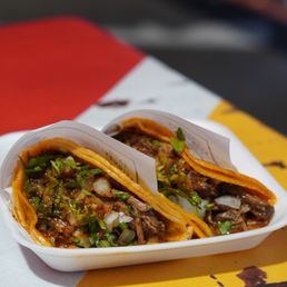 Birria Taco