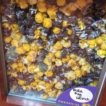 Shirley's Gourmet Popcorn - Desserts Near Me - Harrisonburg, Virginia