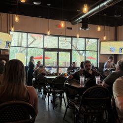 Craft Grill Breakfast Club