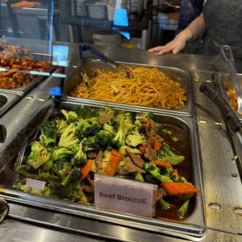 Grand Wok - Chinese Near Me - Carrollton, Texas