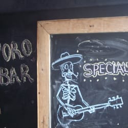 Toro Bar