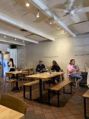 Dolina Bakery & Cafe by null