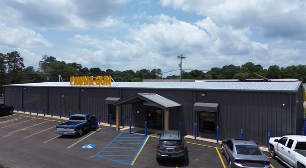 Gold Mine Pawn Laurel Ms
